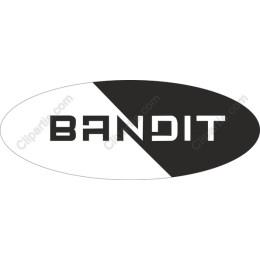 Bandit Logo