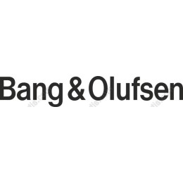 Bang & Olufsen Premium Logo
