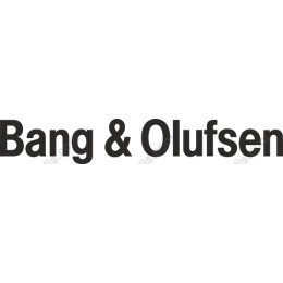 Bang & Olufsen Iconic Logo
