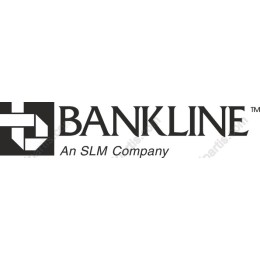 Bankline Logo - SLM Company
