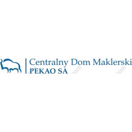 Premium Financial Logo