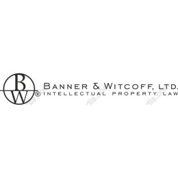 Banner & Witcoff, Ltd. Logo