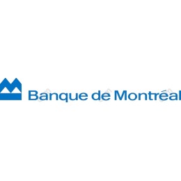 Banque de Montreal Premium Logo