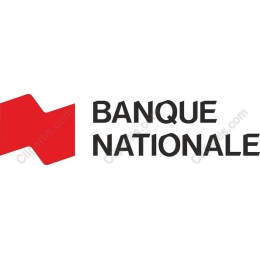 Banque Nationale Logo