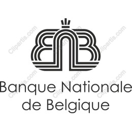 Banque Nationale de Belgique Logo