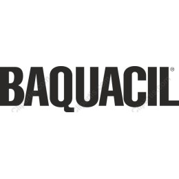 BAQUACIL Premium Logo