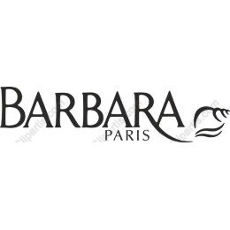 Elegant Barbara Paris Logo