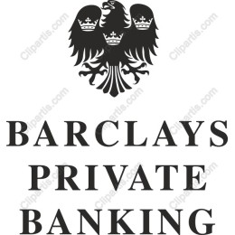 Eagle Emblem for Private Banking