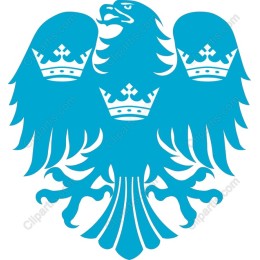 Majestic Eagle