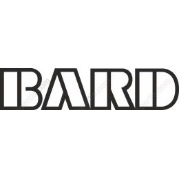 BARD Modern Typography