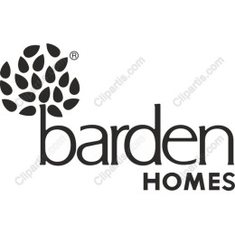 Barden Homes Logo