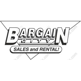 Bargain City