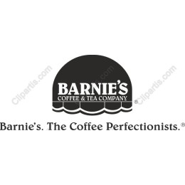 Barnie's Coffee & Tea Company Logo