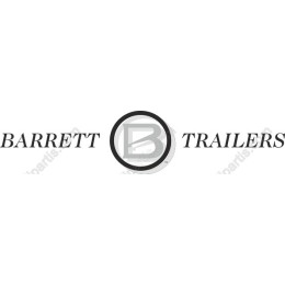 Barrett Trailers Logo