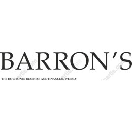 BARRON'S Inspired