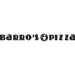 Barro's Pizza