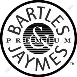 Bartles & Jaymes Premium Logo