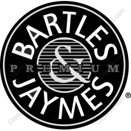 Bartles & Jaymes Premium Logo