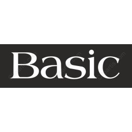 Basic