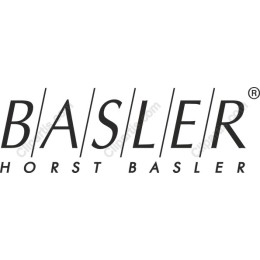 BASLER Logo