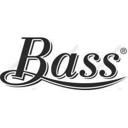 Elegant Bass Typography