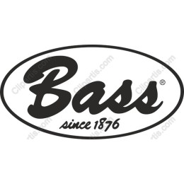 Bass Logo - Since 1876