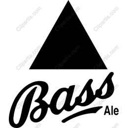 Elegant Black Triangle Logo