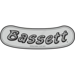 Bassett Racing Wheel