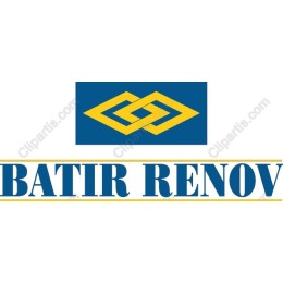 Batir Renov Premium Logo