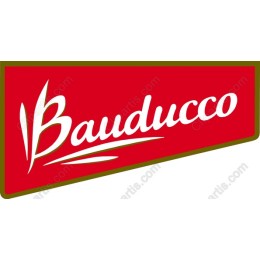 Bauducco Logo