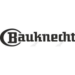 Bauknecht Logo