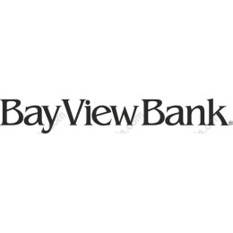 BayView Bank Logo