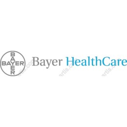 Bayer HealthCare Logo