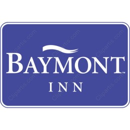 Baymont Inn Logo