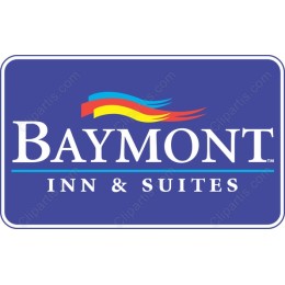Baymont Inn & Suites Logo