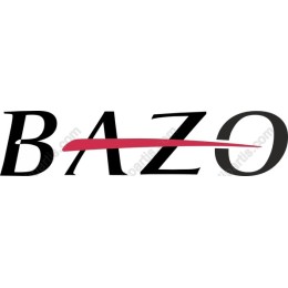 BAZO Logo