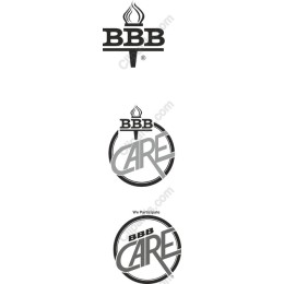 BBB CARE Logo