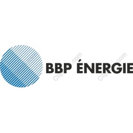 BBP energie Logo