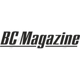 BC Magazine Logo