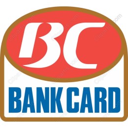 BC Bank Card