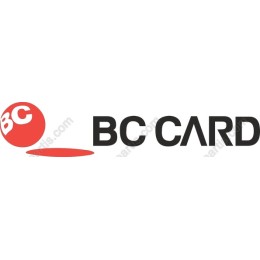 BC Card Logo