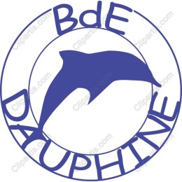 Dolphin - BdE Dauphine