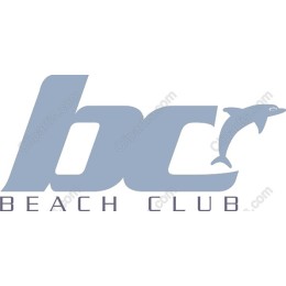 BC Beach Club Logo