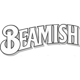 Beamish Vintage Typography