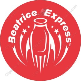 Beatrice Express Logo
