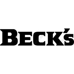 Beck's Logo