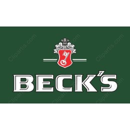 Beck's Logo