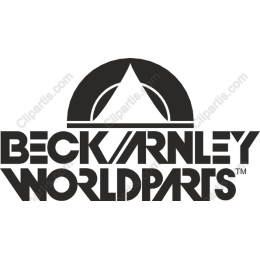 Beck/Arnley Worldparts Logo