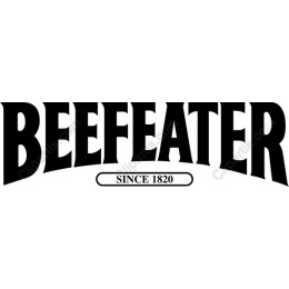Beefeater Logo