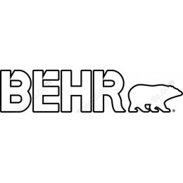 Bear Logo